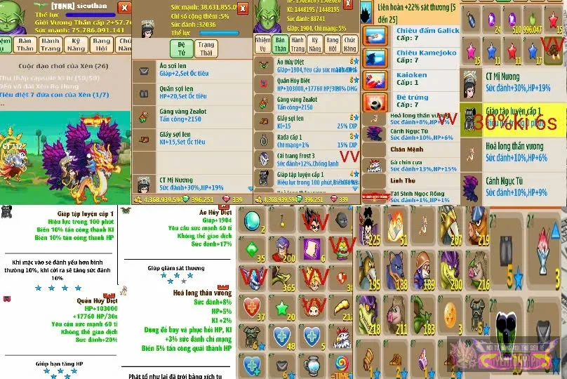 full map đệ mabu đồ 5s 4s sd xịn giá rẻ