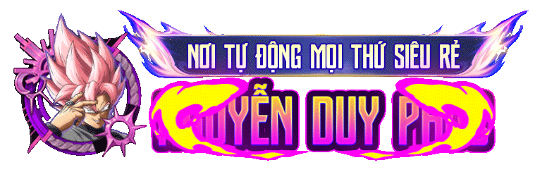 Website Nạp tự động và nick siêu rẻ